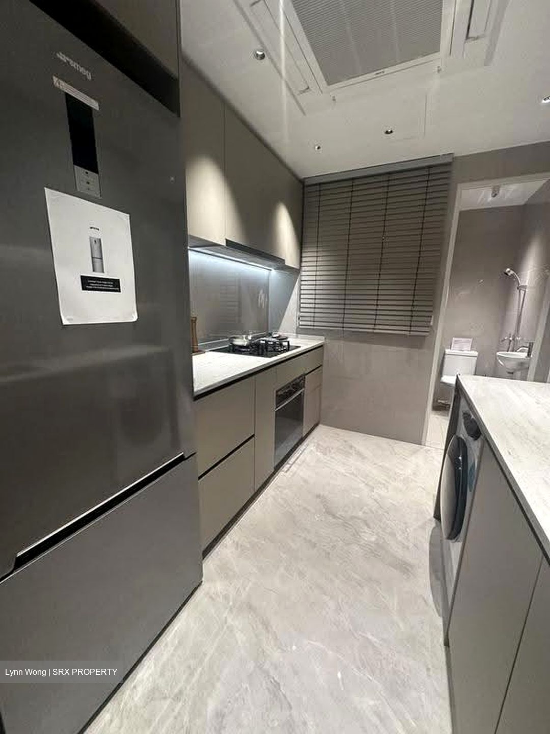 Lentor Gardens Residences (D26), Apartment #638215221